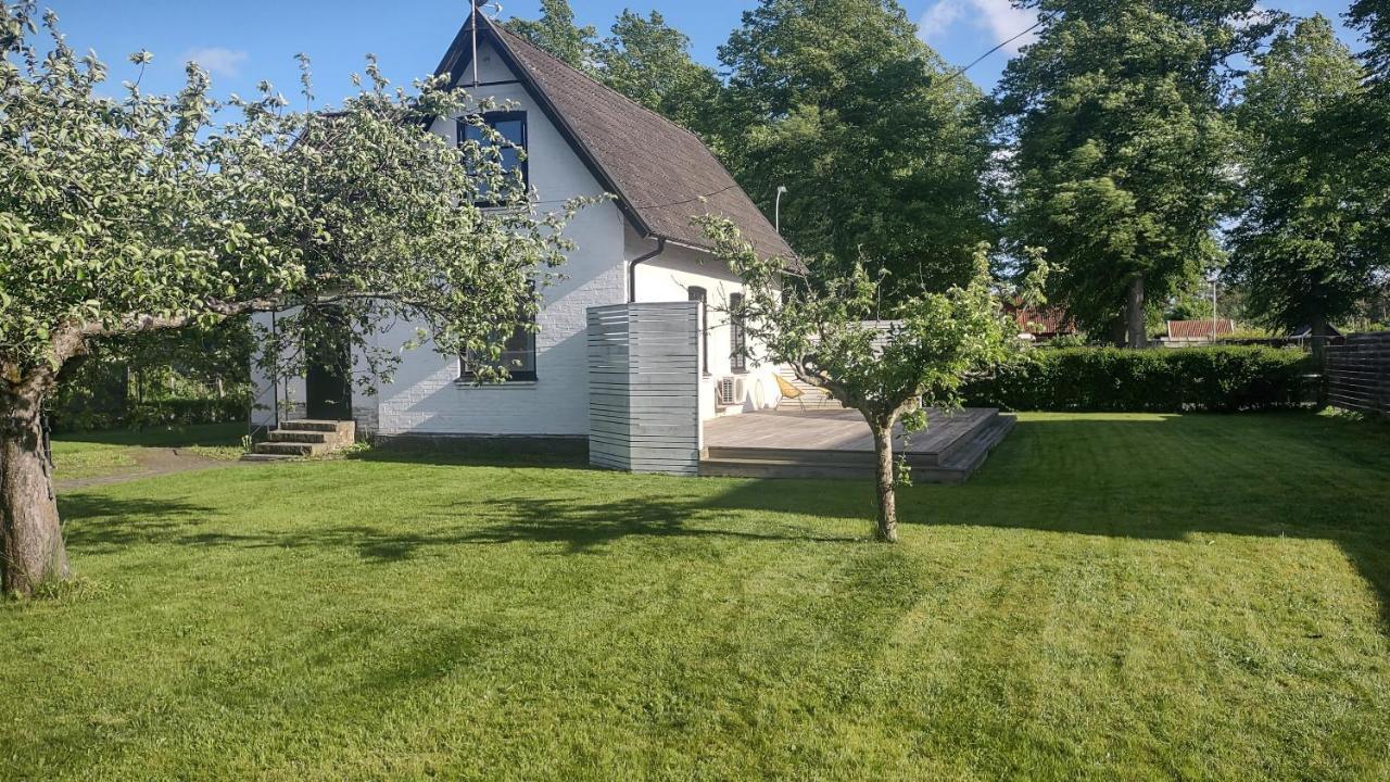 Bambina'S Guest House Kristianstad Exteriér fotografie