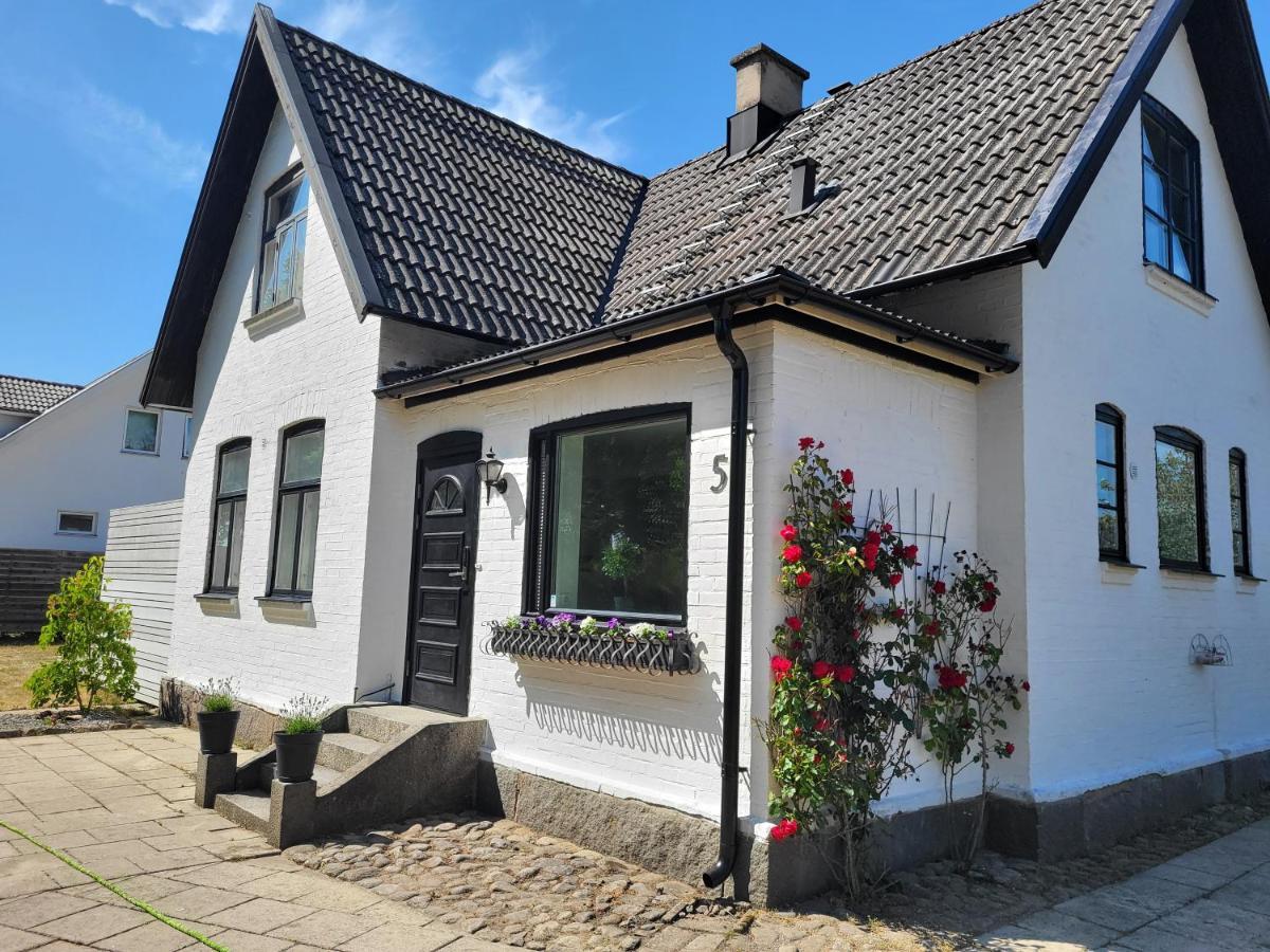 Bambina'S Guest House Kristianstad Exteriér fotografie