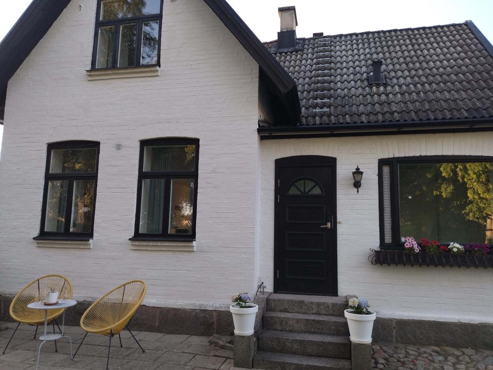 Bambina'S Guest House Kristianstad Exteriér fotografie
